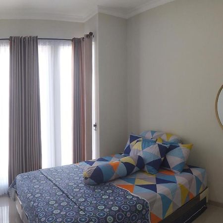 Villa Kayana Ee6 - 3 Bedrooms Batu  Eksteriør billede